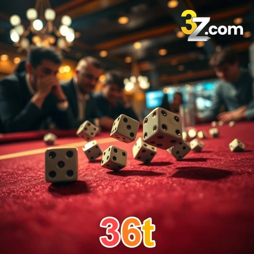 36T Apostas