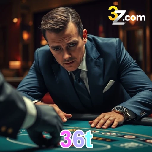 36T Jogos de caça-níqueis